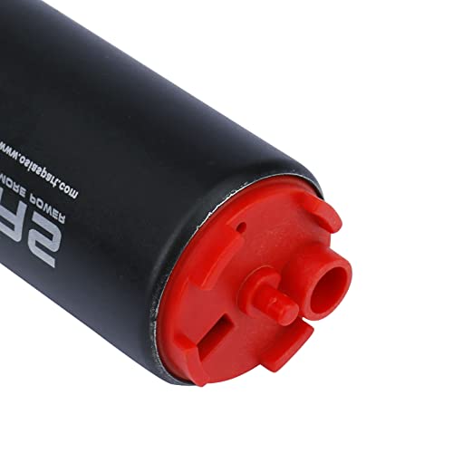 OSIAS 340LPH High Flow Performance EFI E85 Compatible Fuel Pump & Kit Replaces GSS342 Silverado 1996-1997 4.3L, 5.0L, 5.7L - Image 3