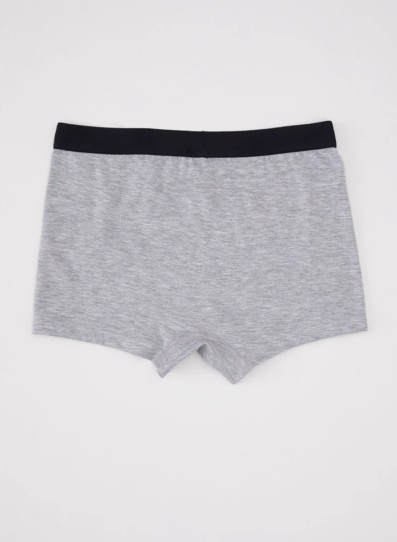 DeFacto Boy 3 Piece Knitted Boxer
