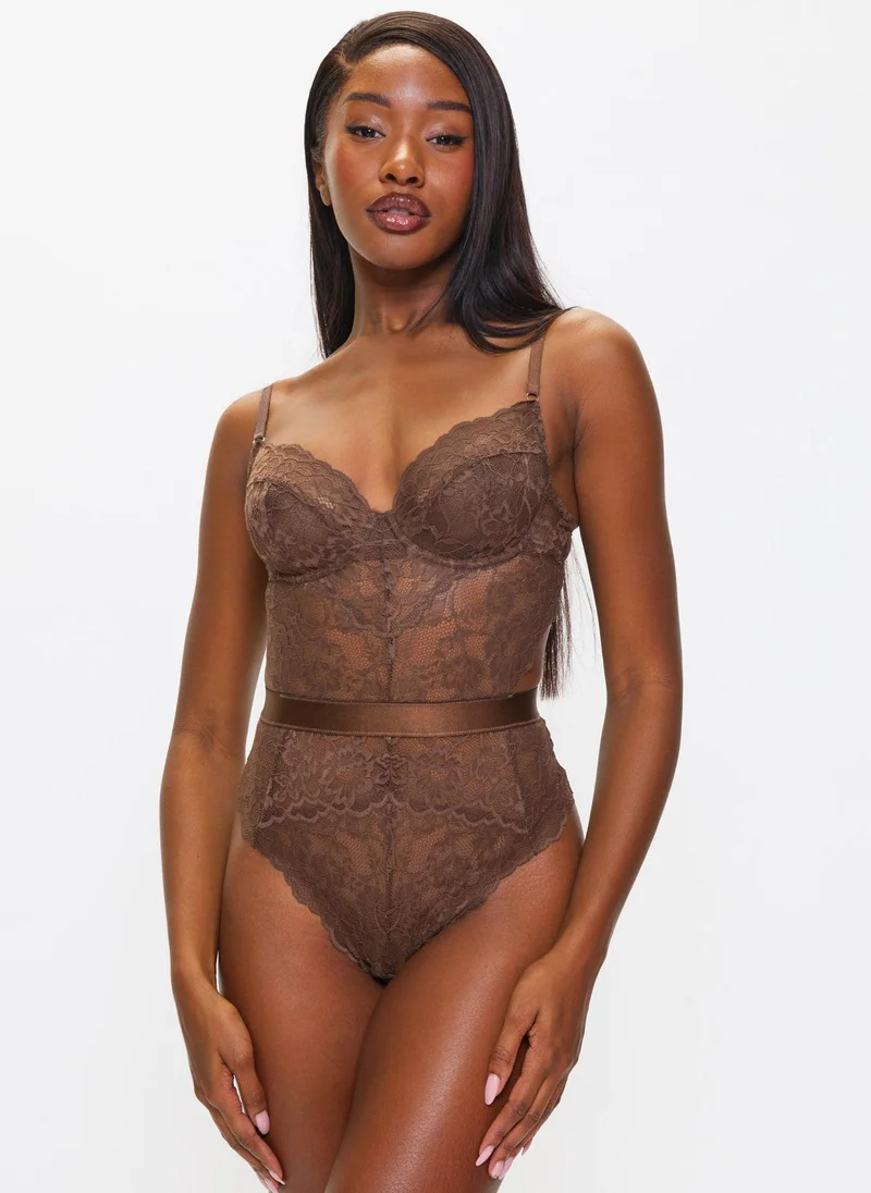 آن سمرز Ann Summers Hold Me Tight Body