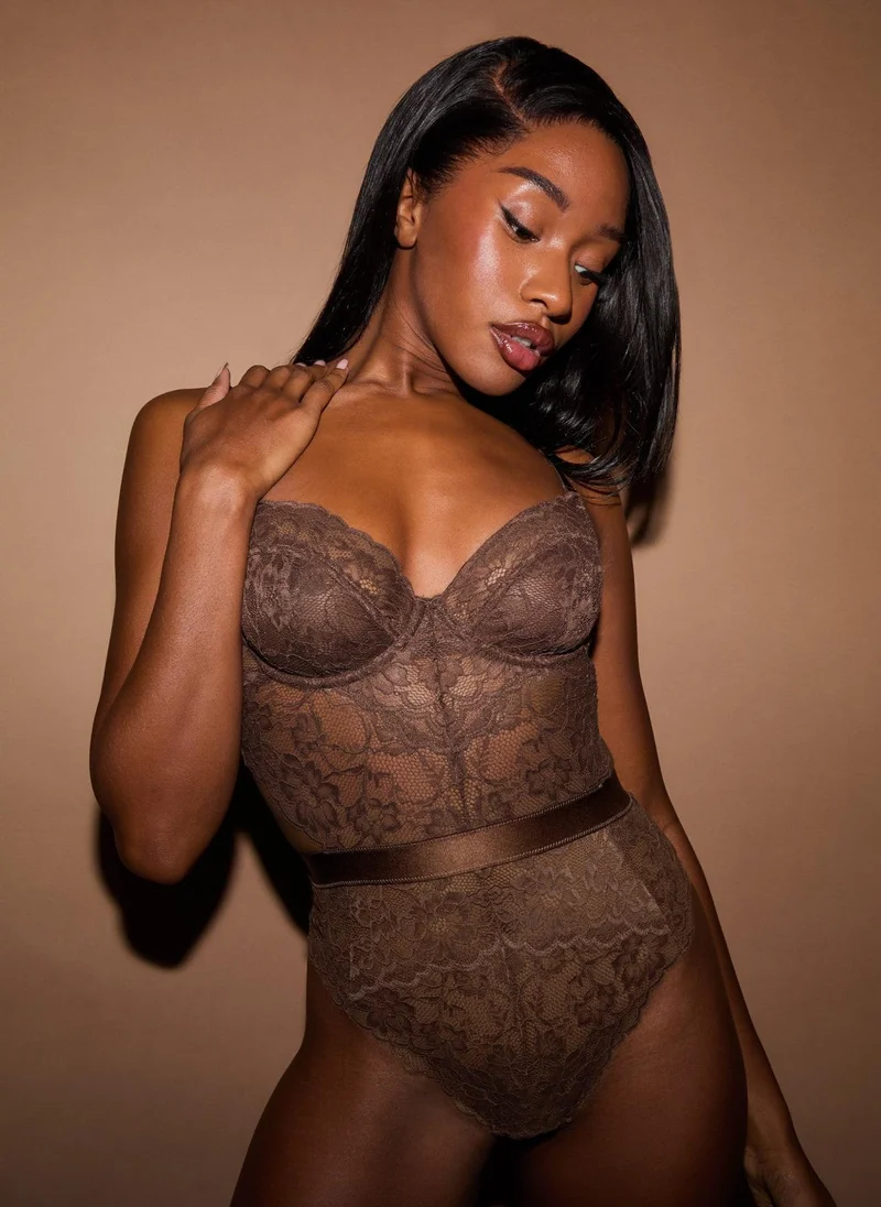 Ann Summers Ann Summers Hold Me Tight Body