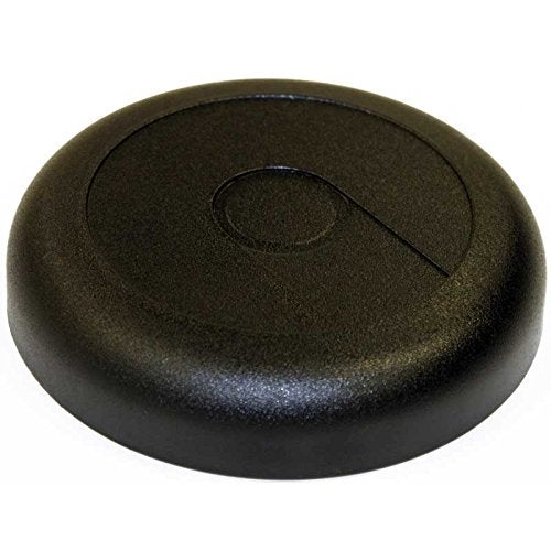 EUREKA عجلات خلفية لمكنسة يوريكا مايتي مايت (2 حزمة) رقم الجزء# 15409-119N - Image 3