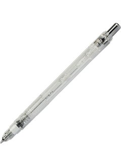 ZEBRA Delguard 0.5 Tip Pen White 