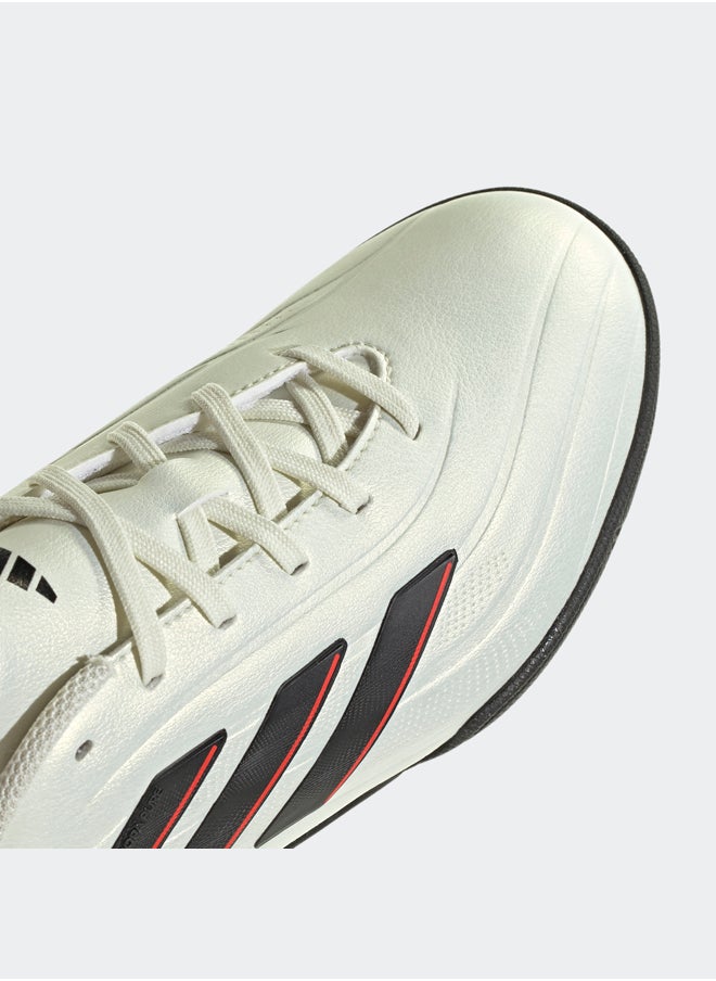 Copa Pure II League Turf Football Boots