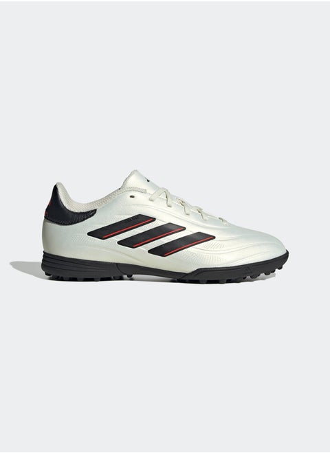 Copa Pure II League Turf Football Boots