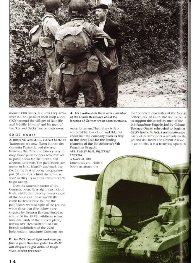 Victory In Europe - Image 5