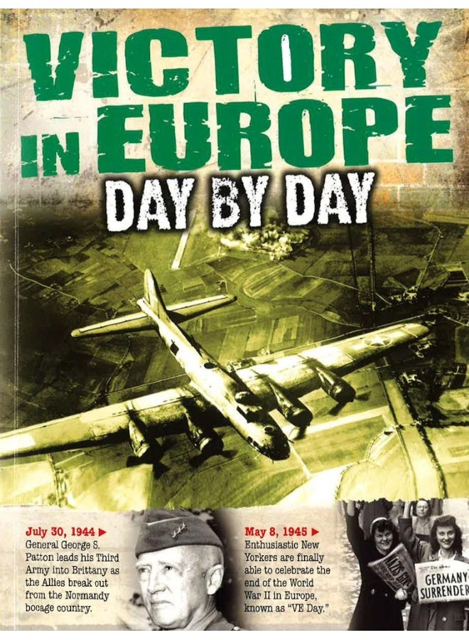 Victory In Europe - Image 1