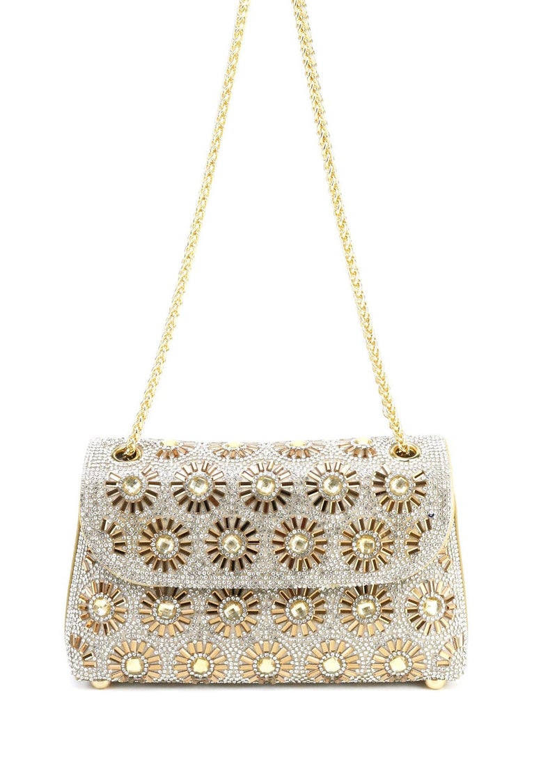 New Fashion Dress Bag Handheld