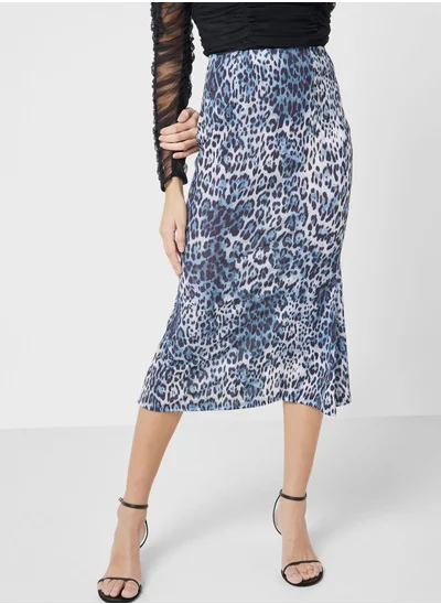 French Connection Sweetheart Neck Top