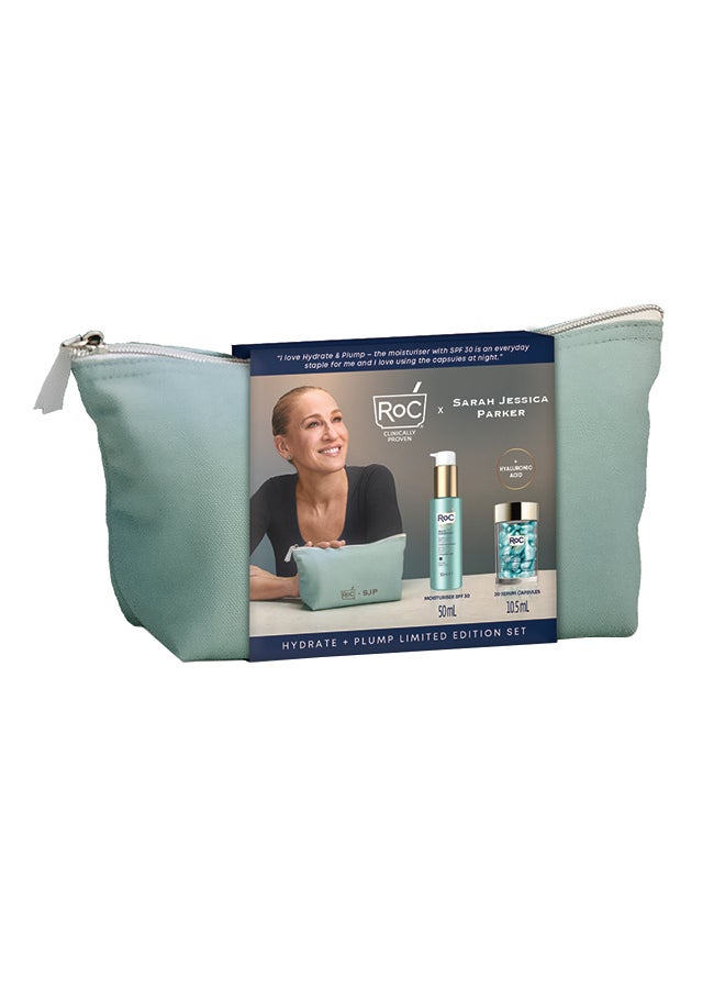 RoC Sjp Pack Emea (كبسولات H+P 30 قطعة + الجرعة اليومية القصوى) - Image 1