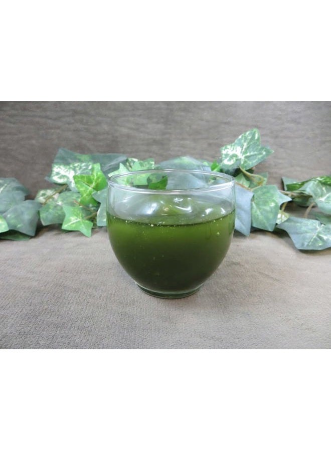 Aethland Tamanu Oil - Pure, Uncut, Unrefined, Non-GMO, Cold Pressed, Nut Carrier Oil for Skin, Hair, Nails, Body, Face, DIY, Cosmetic - 16 oz - Hydrating, Moisturizing - Image 4