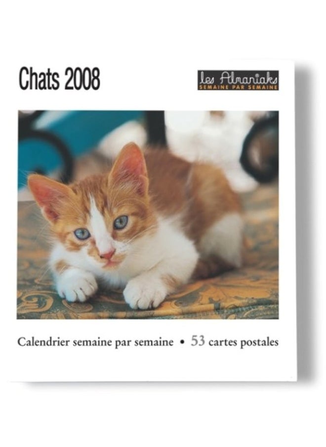 null - Chats 2008 - Image 1