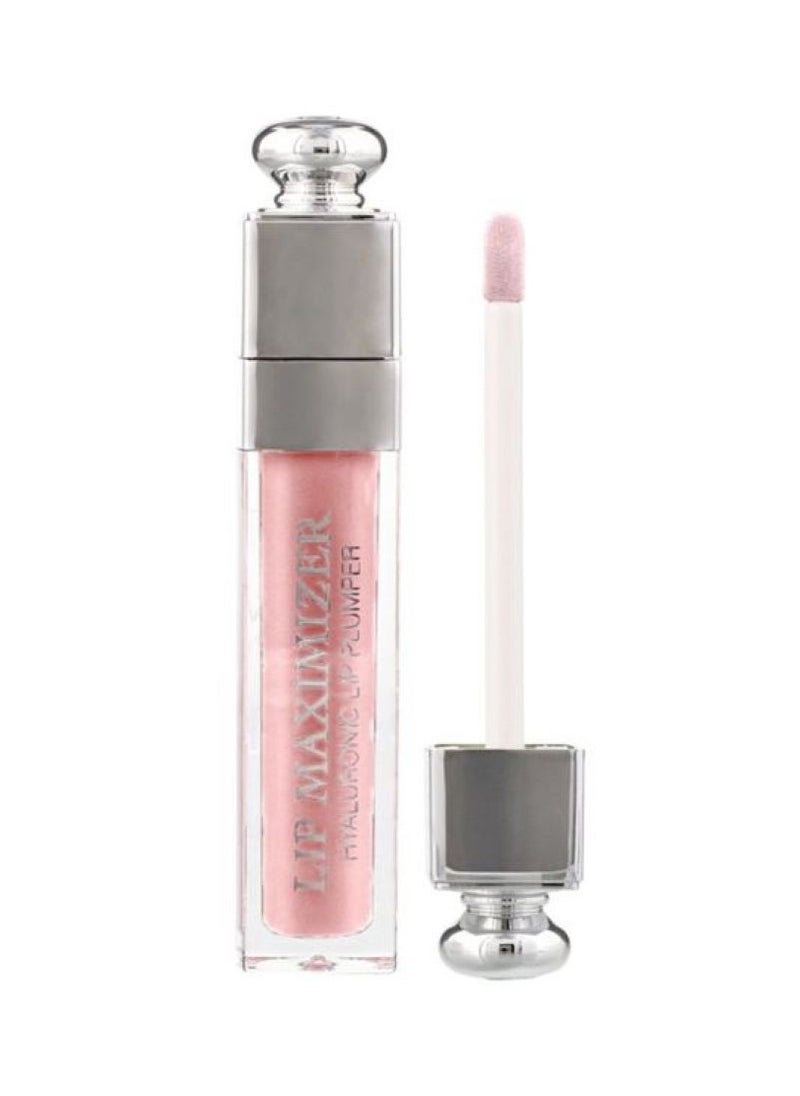 Lip Maximizer Plumping Gloss, 001 Light Pink, 6ml - pzsku/ZCDB77E39F148D22D6E6CZ/45/_/1698437237/daa0e712-83cf-41a9-8506-12090a99bf2a