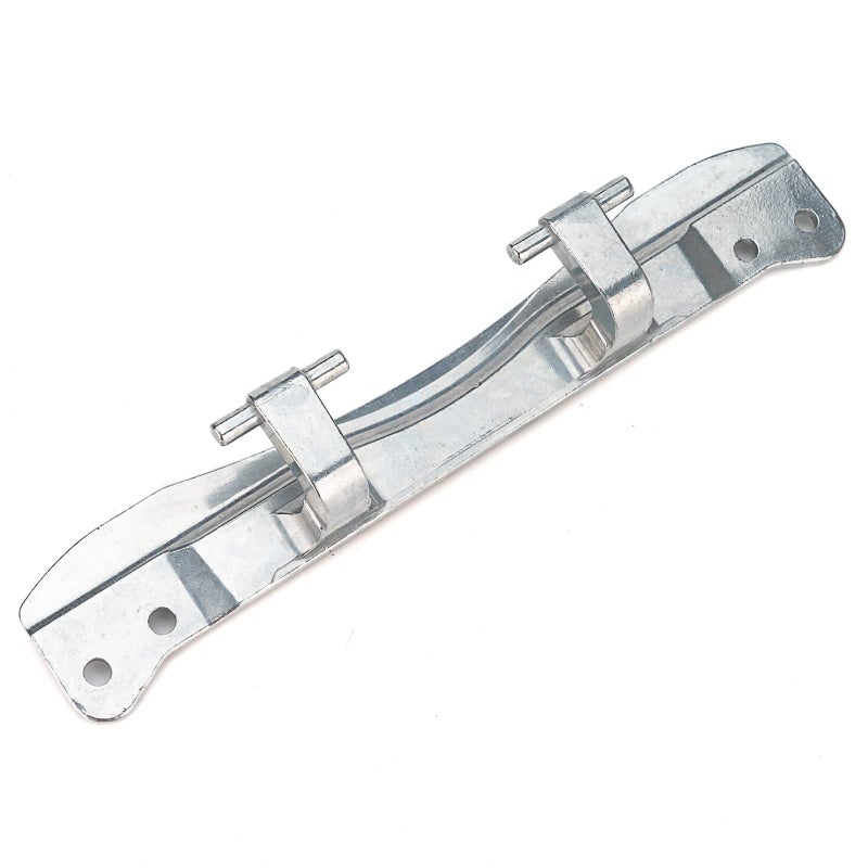 GEATaaT مفصل باب غسالة W10208415 متوافق مع مجفف وغسالة ويرلبول/Amana/Maytag/Crosley الأمامي واستبدال # Wpw10208415 1872427 Ap6017115 Ps11750410 Ea11750410 - Image 1