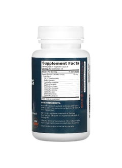 Dr. Tobias Dr. Tobias, Probiotics, 30 Billion, 30 Delayed Release Capsules  - Image 2