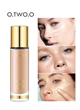 Gold Invisible Cove Foundation 06 Beige#06-30ml - pzsku/ZCDB79A3C17E54A84A3E2Z/45/1743065908/344705a1-f146-4a59-95d8-303d9e44d051