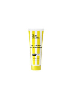 Oilcontrol Gel Sunscreen Spf 50+ Pa++++ Mineral Oil & Petroleum Free Controls Excess Oil Unclogs Pores Antiageing Lightweight 6Gm - pzsku/ZCDB7A02D673207C094DAZ/45/_/1720854816/21470a9e-ce5f-4775-bb82-9968dd75090b