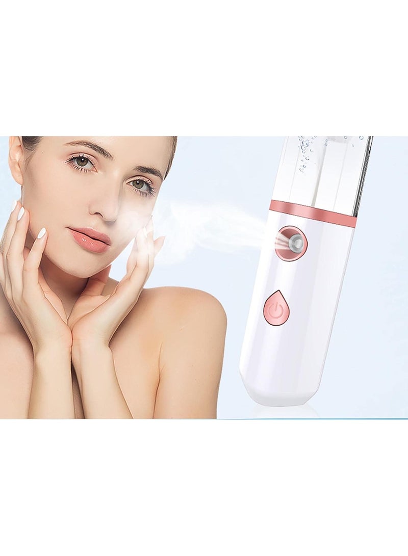 عام الساونا الوجهية بالبخار، البخار الوجهي المحمول، البخار الوجهي، مرطب الوجه - Image 4