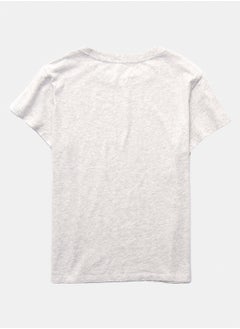 American Eagle AE Branded Graphic T-Shirt  - Image 4