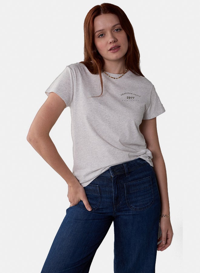 AE Branded Graphic T-Shirt