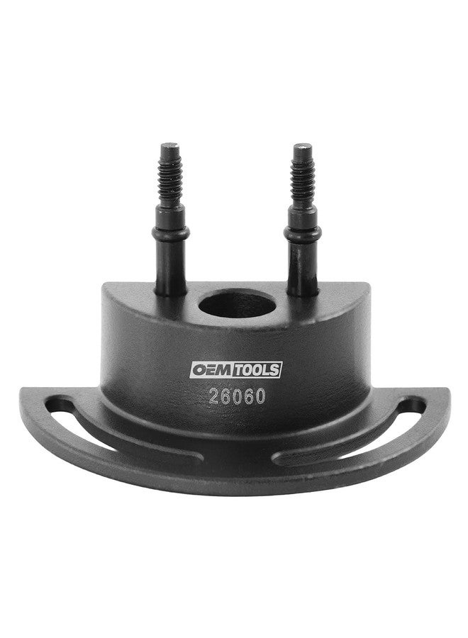 أو إي إم تولز أداة تثبيت مضخة المياه OEMTOOLS 26060، أداة تثبيت ضرس مضخة المياه Ecotec، حامل مضخة المياه Pontiac Grand Am، حامل مقبس مضخة المياه - Image 3