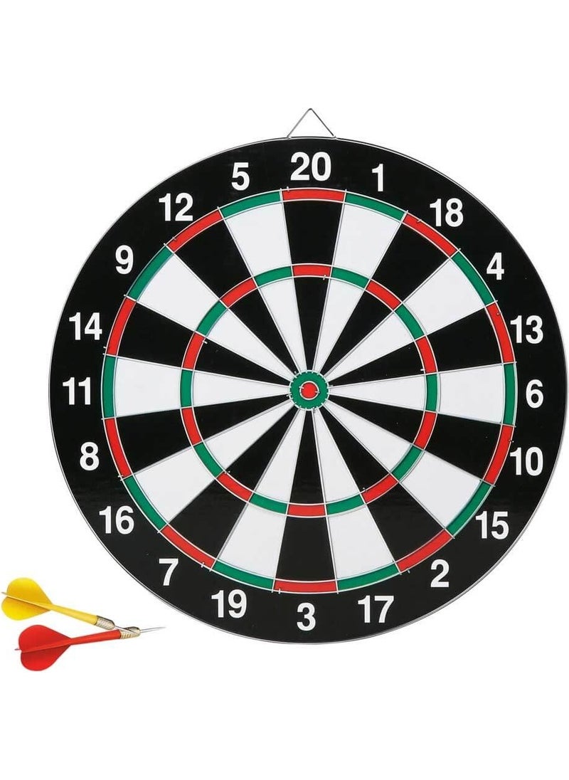 Rising Sports - Dart Game Set 36 cm - Image 1