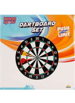 Rising Sports Dart Game Set 36 cm  - Image 2