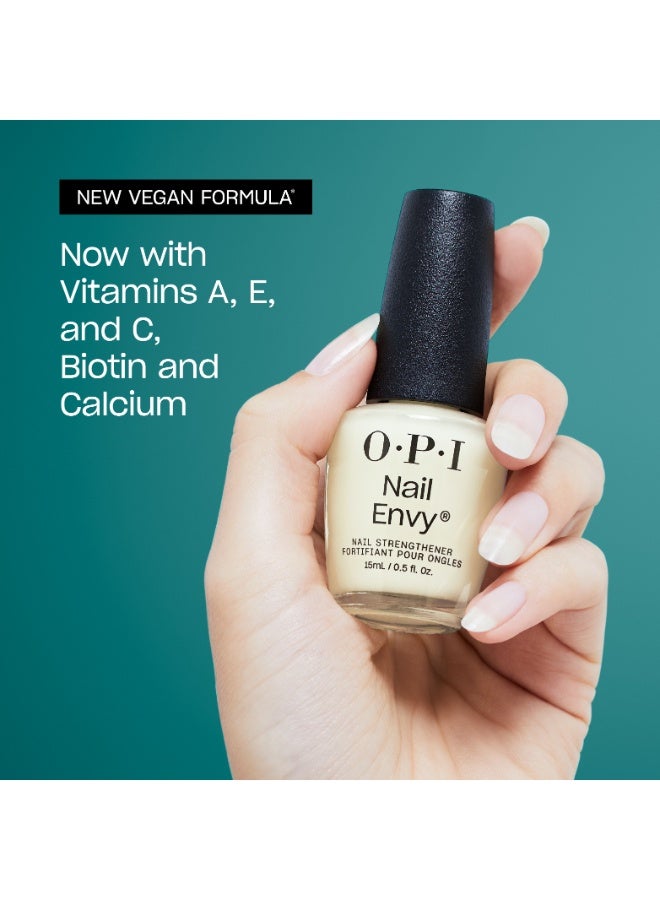 OPI Nail Envy Strengthener Original 15ml - Image 3