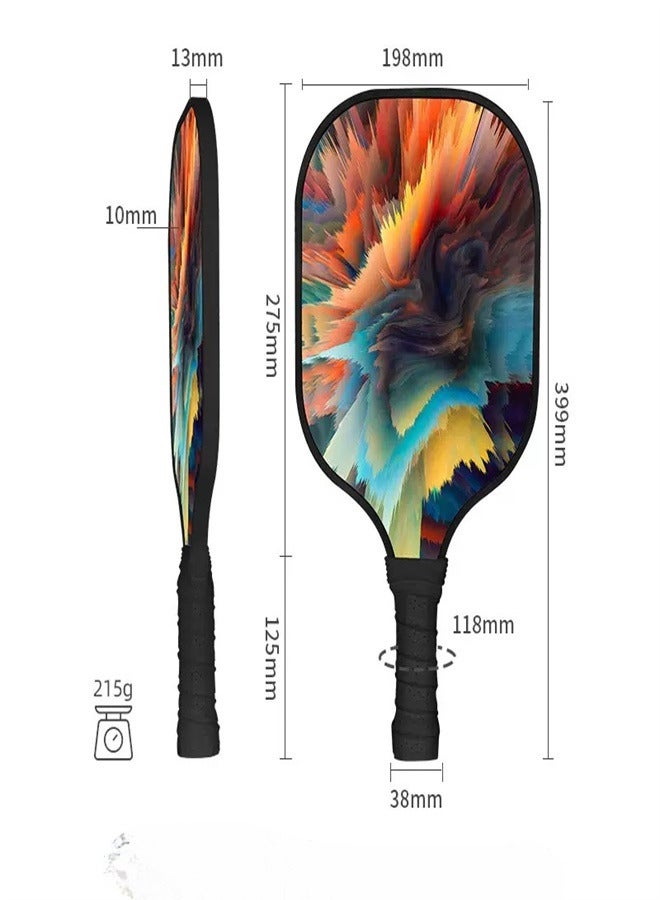 Padel Racket Padel Tennis Racket