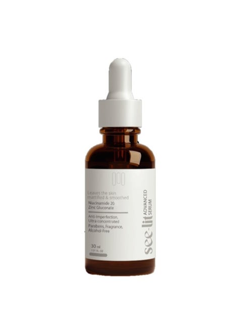 SEE-LIT Advanced Serum 30 ML