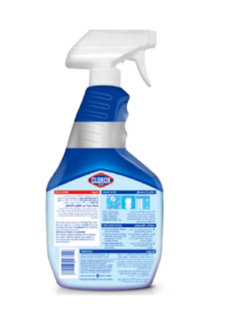 Generic Clorox Clothes Cleaning Spray 750 ml  - Image 2