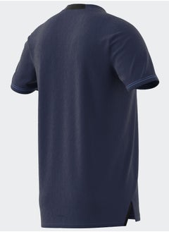 Adidas AEROREADY Designed for Training Logo Graphic T-Shirt  - Image 4
