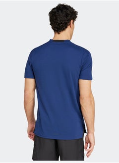 Adidas AEROREADY Designed for Training Logo Graphic T-Shirt  - Image 2