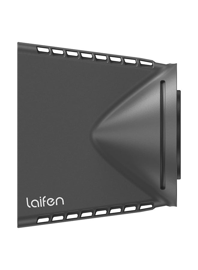 Laifen ملحق فوهة تصفيف الشعر المغناطيسية لمجففات الشعر Se و Swift، تصفيف الشعر بدقة - Image 2