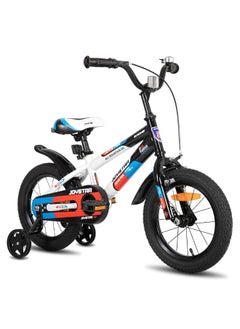 JOYSTAR JOYSTAR New Berry Kids Bike for Boys and Girls Ages 3-10 Years Old, 12 14 16 20 Inch Kids Bicycles with Training Wheels, Easy to Install, Multiple Colors  - Image 1