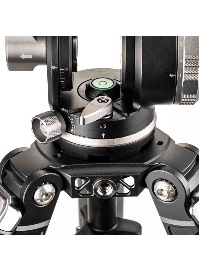 BENRO رأس الحياة البرية - Image 5