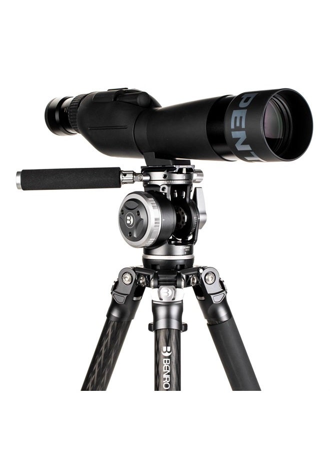 BENRO رأس الحياة البرية - Image 2