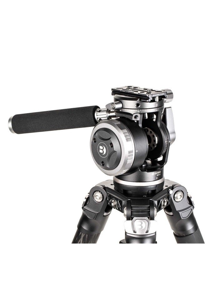 BENRO رأس الحياة البرية - Image 3