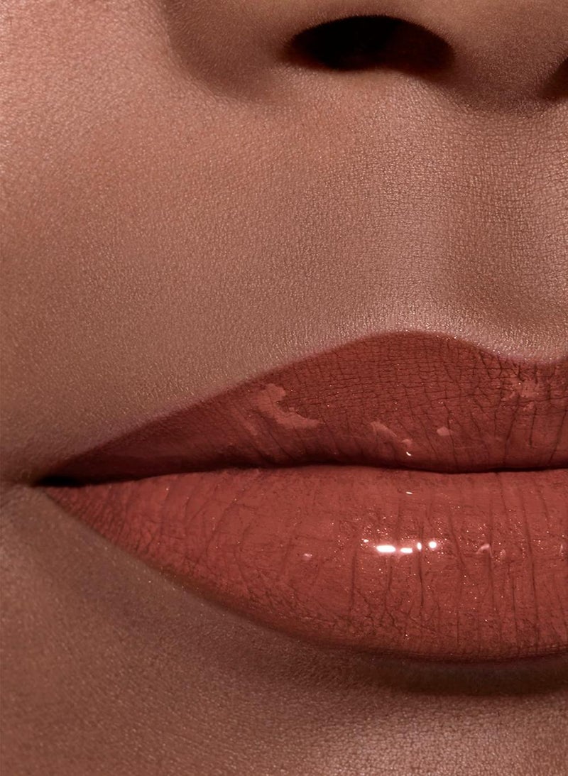 شانيل لو روج دوو ألترا تينيو ألترا بني ناعم - 182 - Image 5