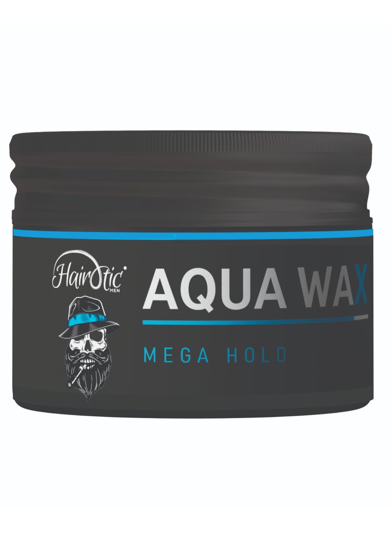Premium Aqua wax 150ml | Mega Hold