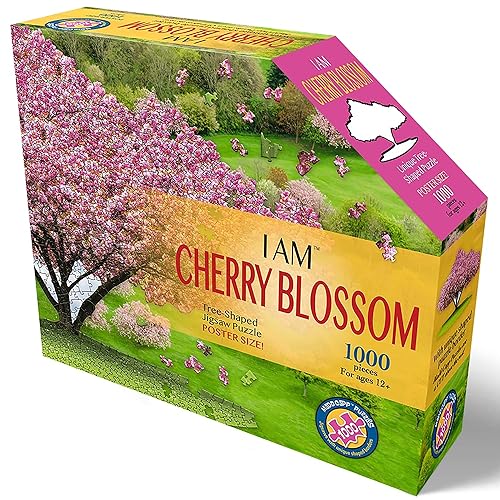 Madd Capp I Am Cherry Blossom 1000 Pieces - Image 1