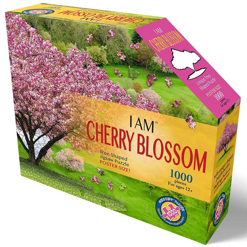 Madd Capp I Am Cherry Blossom 1000 Pieces - Image 2