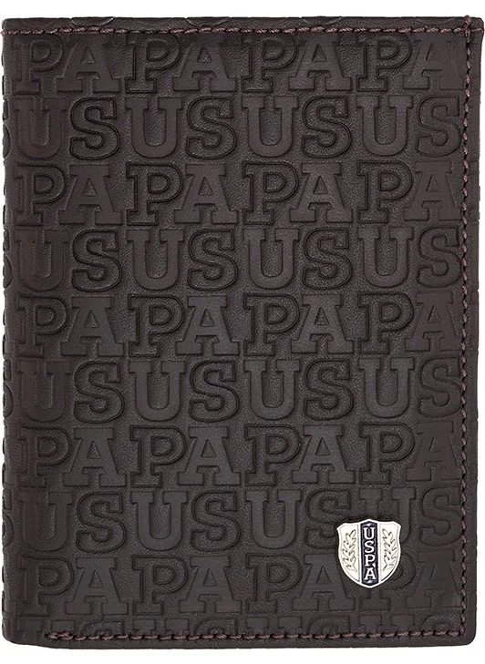 U.S. Polo Assn. Base. Polo Assn. PLCUZ24021 Wallet