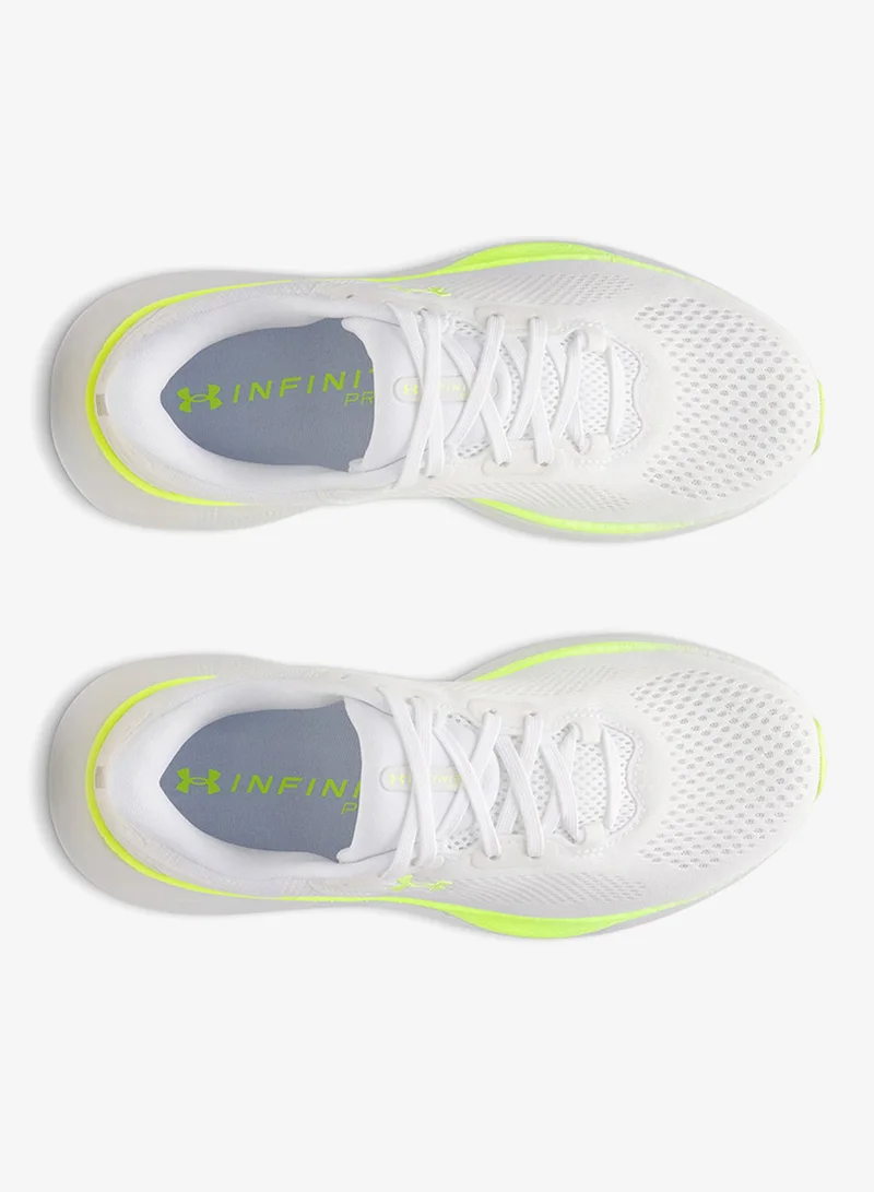 اندر ارمر إنفينيتي برو 2