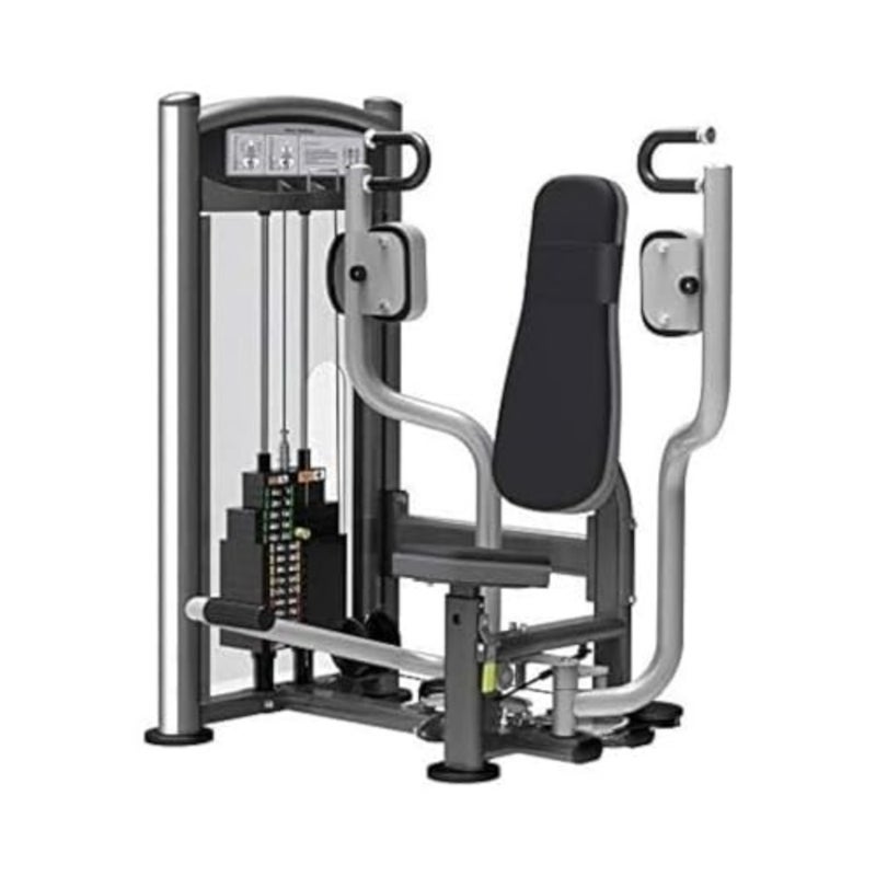 IT9004/IT9304 W/200 Lbs Pectoral Machine - Image 1