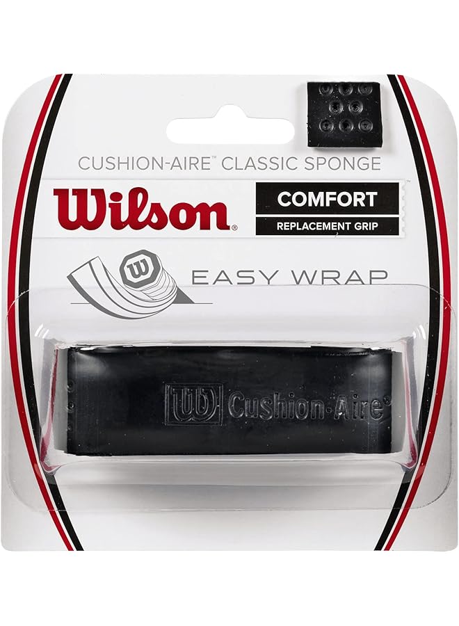 Wilson Unisex Basisgriffband - Image 1