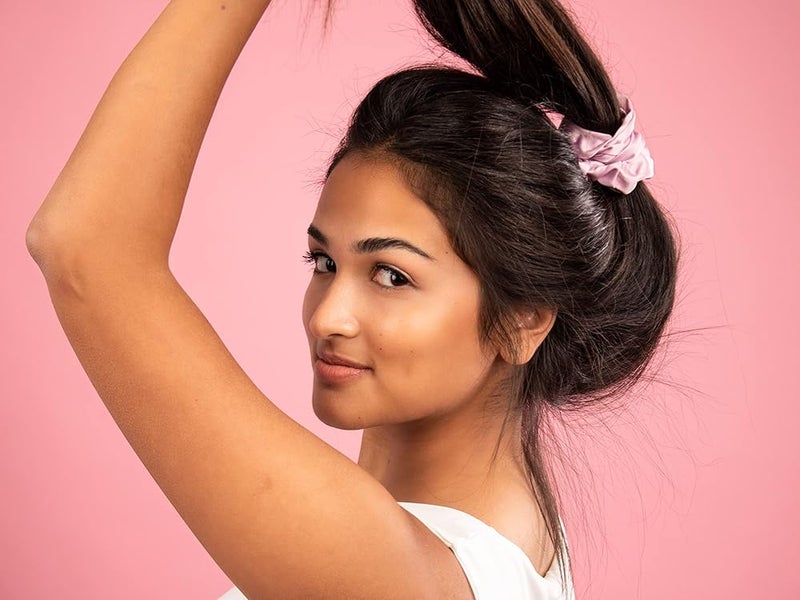Bless Scrunchies - Pink - Image 5