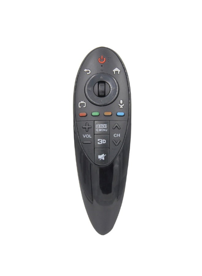 erorex Replacement TV Remote Control, Sensitive Exquisite Workmanship Wear Resistant Premium Material Replacement Remote Control for AN-MR500 for LG AN-MR500G - Image 2
