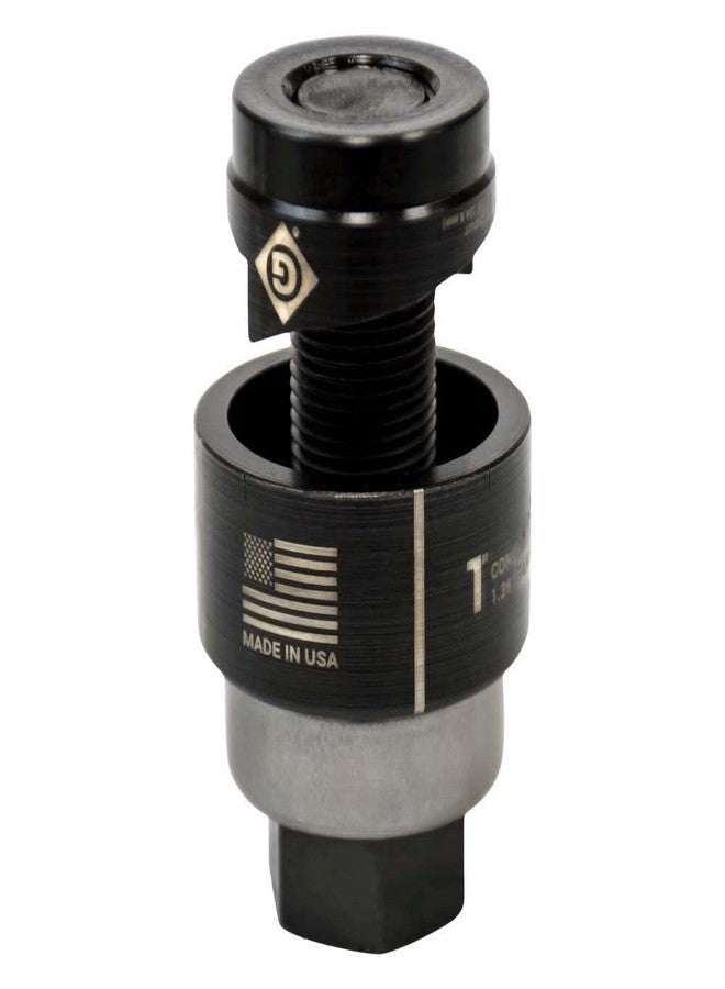Greenlee, 7211BB-1, Punch, Knockout, Round, 1 In - Image 5