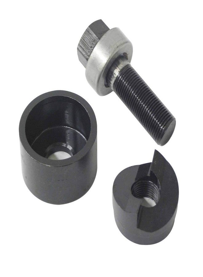 Greenlee, 7211BB-1, Punch, Knockout, Round, 1 In - Image 4