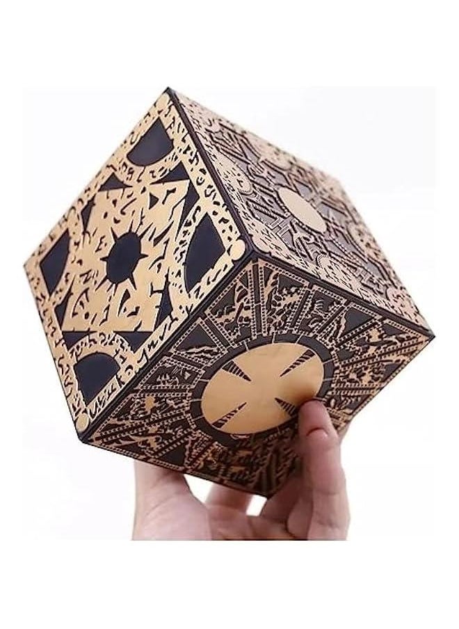 Detachable Hellraiser Game Puzzle Box, Hellraiser GamePuzzle Box Functional, Deformation Detachable Lock Puzzle Box. - pzsku/ZCDB9AB299B60CB6F9C89Z/45/_/1728901841/a7c01947-174d-42e6-a867-8785303b758a